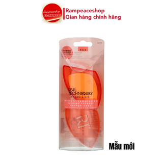 (Mẫu mới) Mút Tán Nền Real Techniques