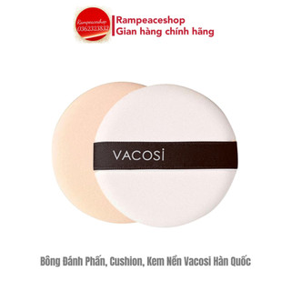 Bông Phấn Cushion Vacosi Cushion Sponge - BP22
