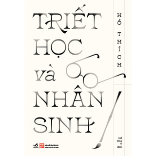 Sách - Triết học và nhân sinh