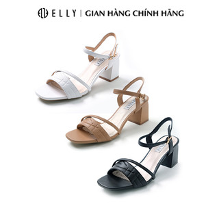 Giày nữ cao cấp thời trang ELLY – EGM168