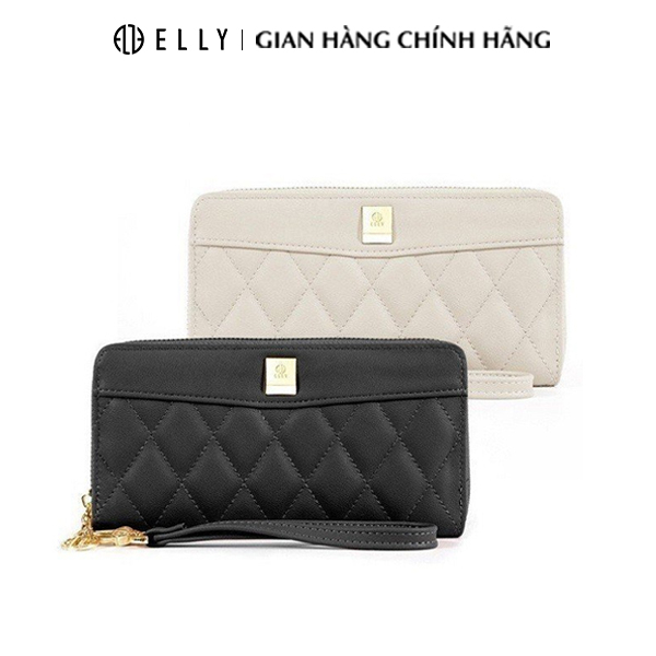 Ví nữ thời trang cao cấp ELLY – EVH68