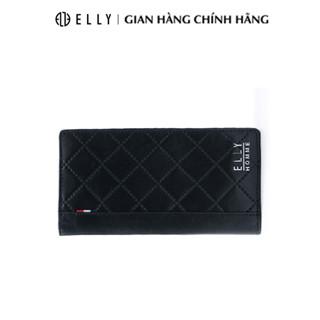 Ví nam cầm tay da thật  ELLY HOMME – EVM18