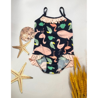 Bikini liền thân 2 dây cho bé