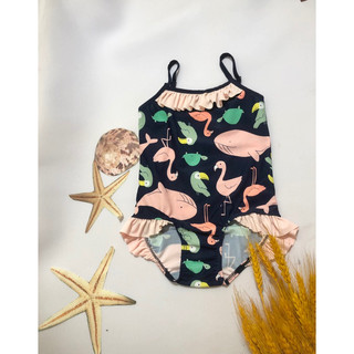 Bikini liền thân 2 dây cho bé