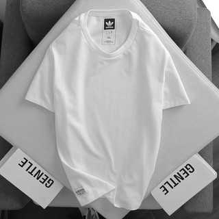 Áo thun nam cổ tròn, Áo thun trơn VNXK, chất liệu cotton 4 chiều, form chuẩn phong cách đơn giản thoải mái