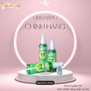 Xịt kích mọc tóc bưởi Thái Lan