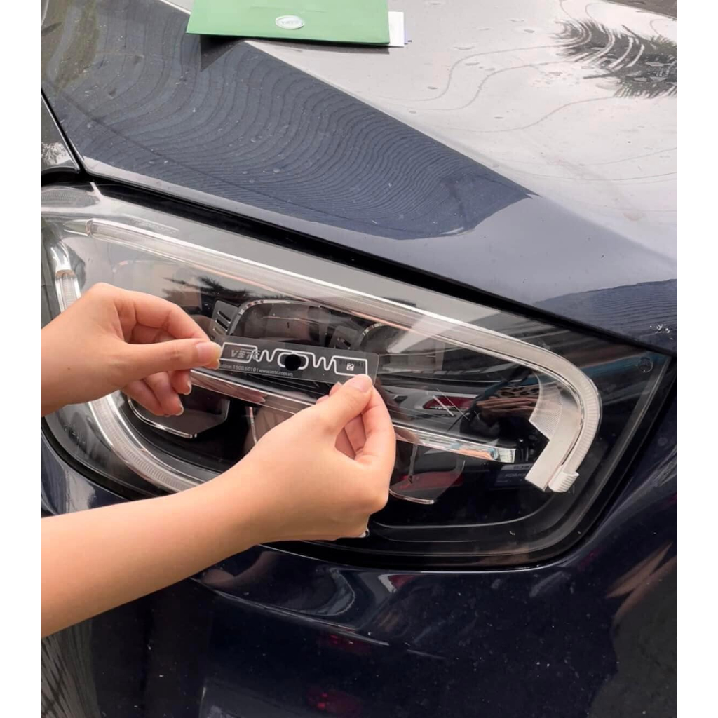 Thẻ Thu Phí Tự Động VETC