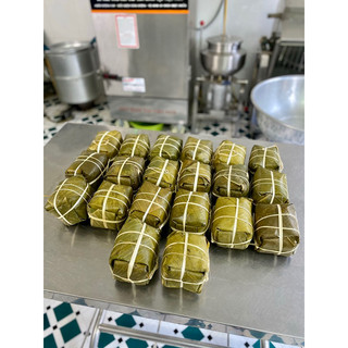 Giò Lụa Lá Chuối 500g [Ship Hoả Tốc tại Saigon]