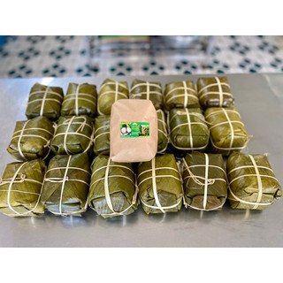 Giò Lụa Lá Chuối 500g [Ship Hoả Tốc tại Saigon]