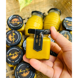 Mặt nạ nhân sâm tươi hàn quốc hủ 50ml