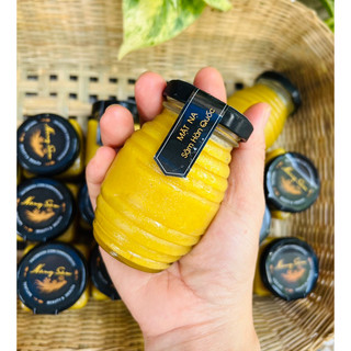  Mặt Nạ Nhân Sâm Tươi Hàn Quốc - 100ml - Mặt Nạ Hand made - Chăm sóc da mặt 