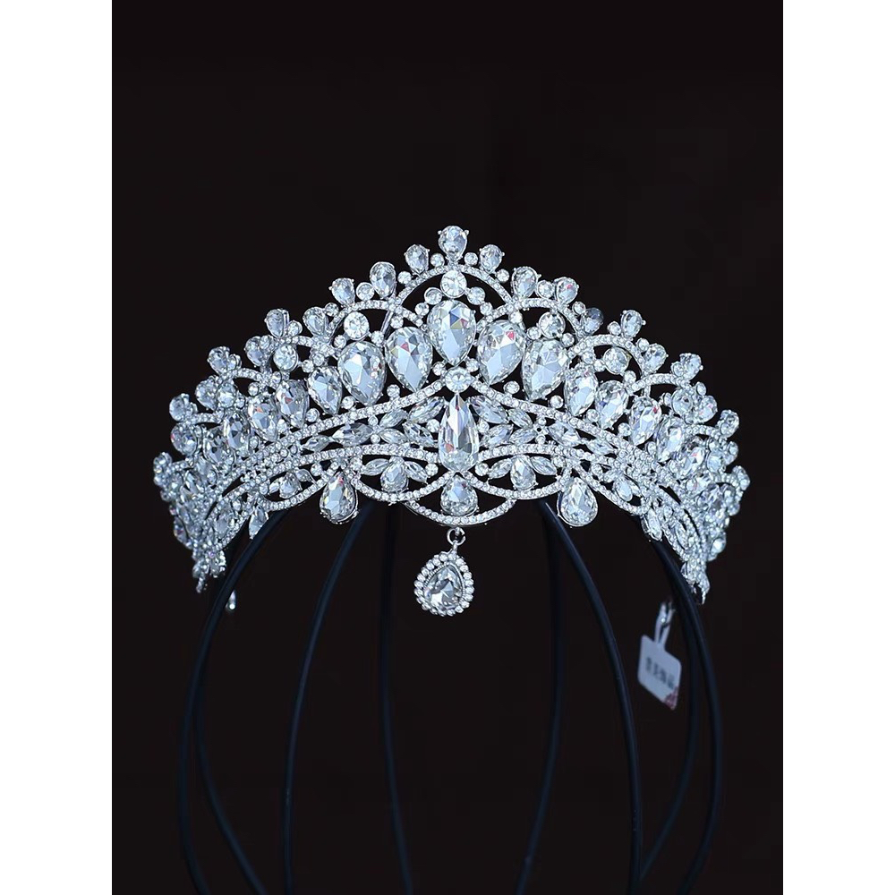 Vương Miện Siêu Xinh mã W1195