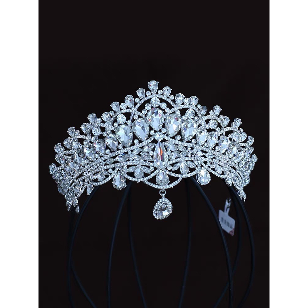 Vương Miện Siêu Xinh mã W1195