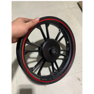 Vành xe điện 133s đủ loại