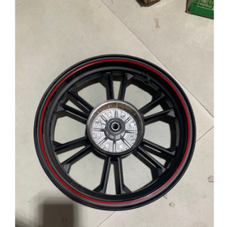 Vành xe điện 133S Đủ Loại