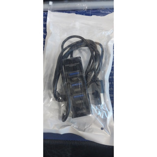 "Bộ chia 4 cổng USB 2.0 siêu tốc