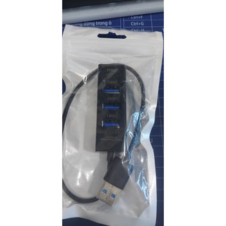"bộ chia 4 cổng usb 2.0 siêu tốc