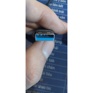 "Bộ chia 4 cổng USB 2.0 siêu tốc