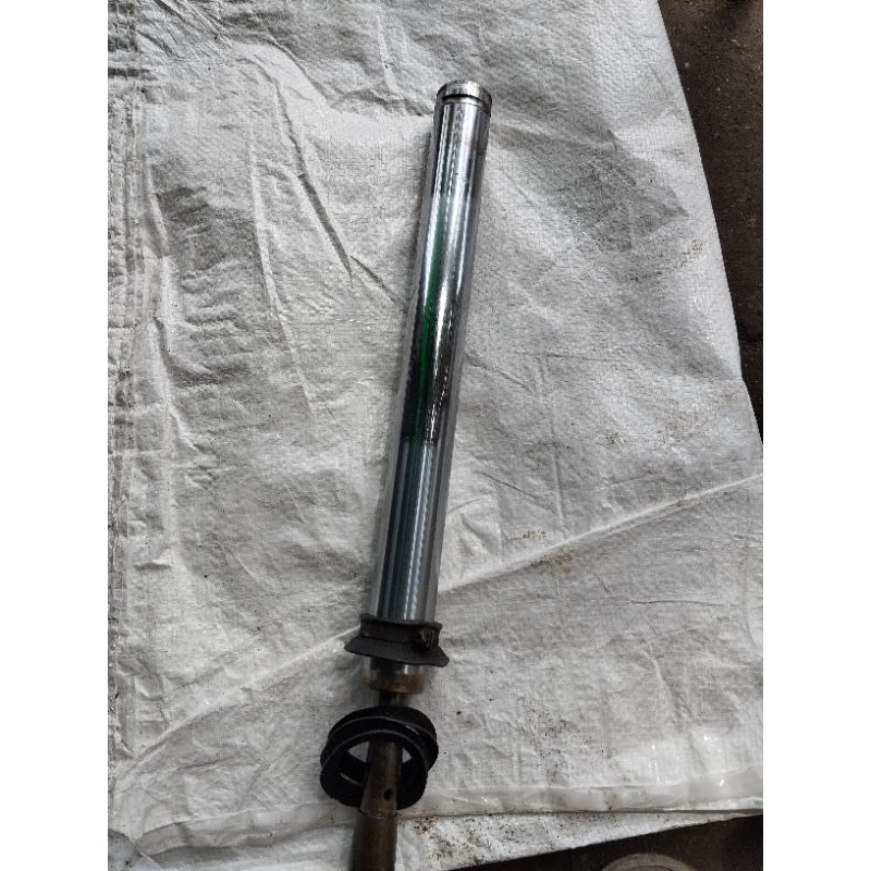 Ti phuộc attila 34mm