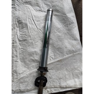 Ti phuộc attila 34mm