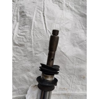 Ti phuộc attila 34mm