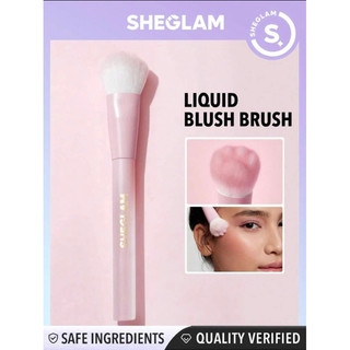 Cọ má hồng dạng lỏng color bloom sheglam sẵn