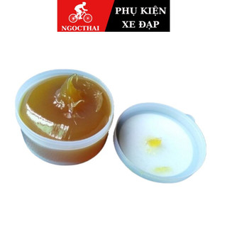 Mỡ bôi trơn moay-ơ xe đạp bảo dưỡng sửa chữa xe đạp thể thao