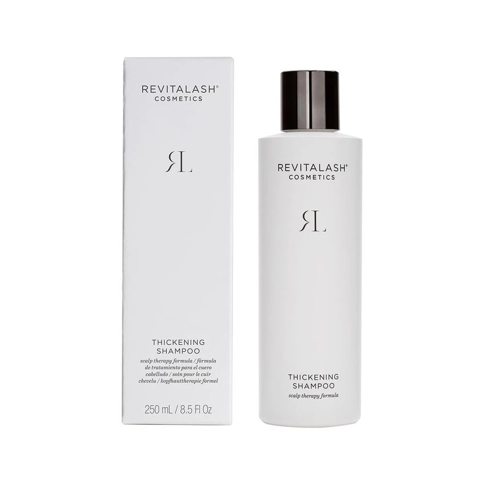 Dầu Gội Ngăn Rụng Tóc RevitaLash Thickening Shampoo Giúp Tóc Chắc Khỏe, Bồng Bềnh (Hộp 250ml)