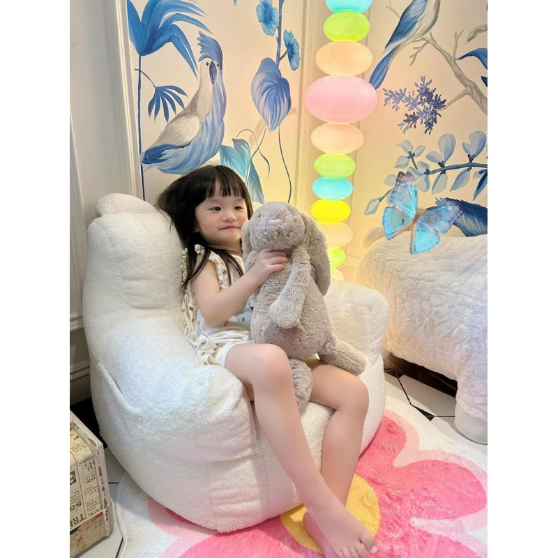 THỎ BÔNG JELLYCAT SIÊU CUTE