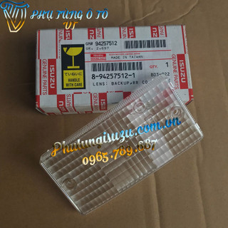 Nắp nhựa đèn lùi isuzu f-series / n-series / q-series