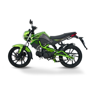 Lọc gió xe KPIPE 50cc và 125cc ( KYMCO )