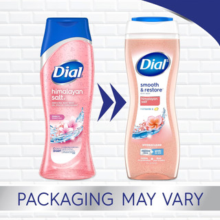 [Mỹ] Sữa tắm dưỡng da Dial 473 mL