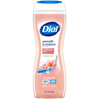 Sữa tắm dưỡng da dial 473 ml