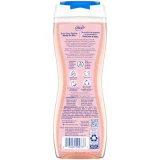 [Mỹ] Sữa tắm dưỡng da Dial 473 mL