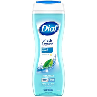 [Mỹ] Sữa tắm dưỡng da Dial 473 mL