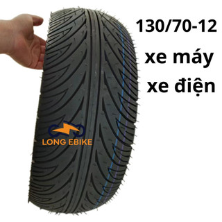 lốp 130/70-12 gắn xe điện, xe máy