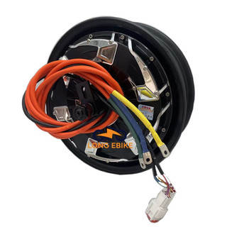động cơ 3000w WP v4 qsmotor ( bản đua)