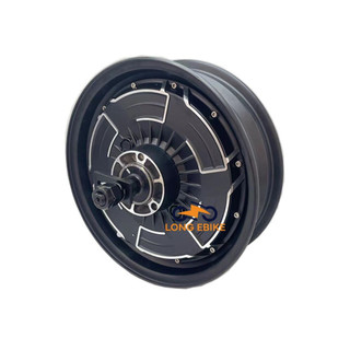 động cơ 3000w WP v4 qsmotor ( bản đua)