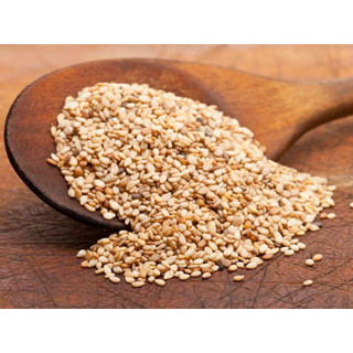Hạt Mè Trắng Tách Vỏ Kingdeli (Gói 500gr)