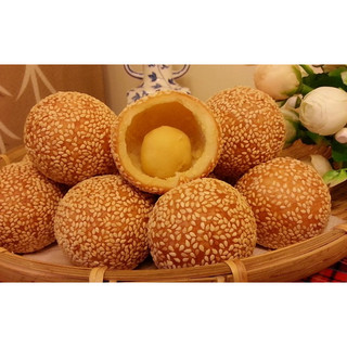 Hạt Mè Trắng Tách Vỏ Kingdeli (Gói 500gr)