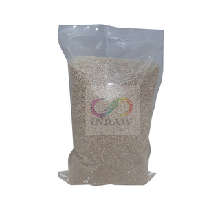 Hạt Mè Trắng Tách Vỏ Kingdeli (Gói 500gr)
