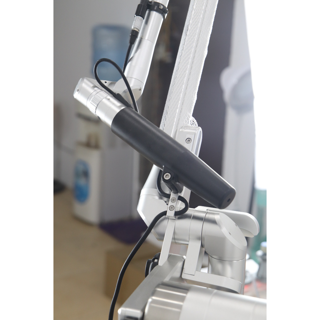 Máy Laser Trục Khuỷu Picoway, Picocare, Pico Hi, Tera chuyên Xóa Xăm, Nám, Tàn Nhang