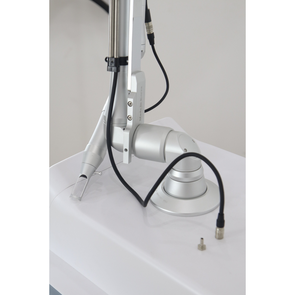 Máy Laser Trục Khuỷu Picoway, Picocare, Pico Hi, Tera chuyên Xóa Xăm, Nám, Tàn Nhang