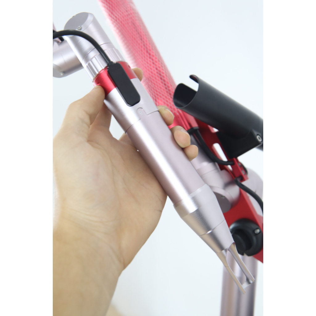 Máy Laser Trục Khuỷu Picoway, Picocare, Pico Hi, Tera chuyên Xóa Xăm, Nám, Tàn Nhang