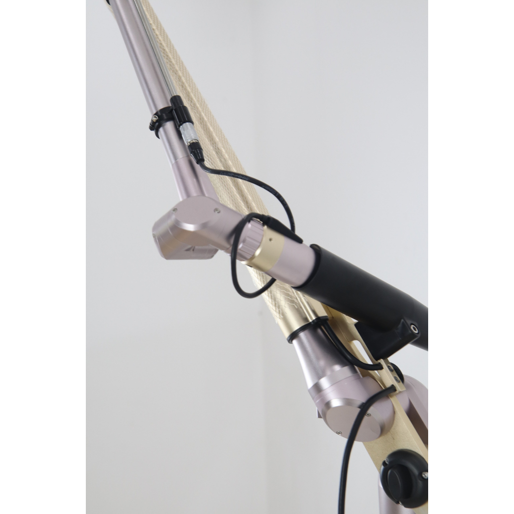 Máy Laser Trục Khuỷu Picoway, Picocare, Pico Hi, Tera chuyên Xóa Xăm, Nám, Tàn Nhang