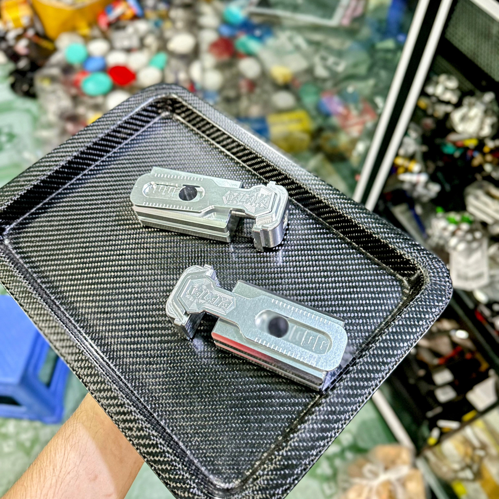 Tăng sênh Âm Salaya Có Nẹp Gấp Ex150/155 Chính Hãng