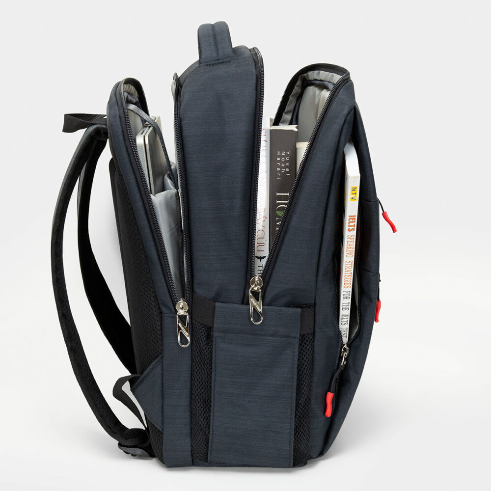 Balo Laptop - Balo Kim Long KL039