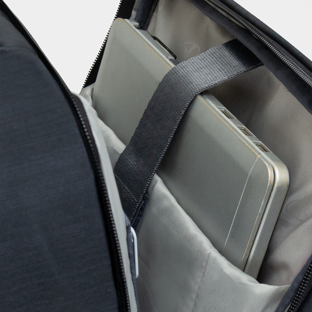 Balo Laptop - Balo Kim Long KL039