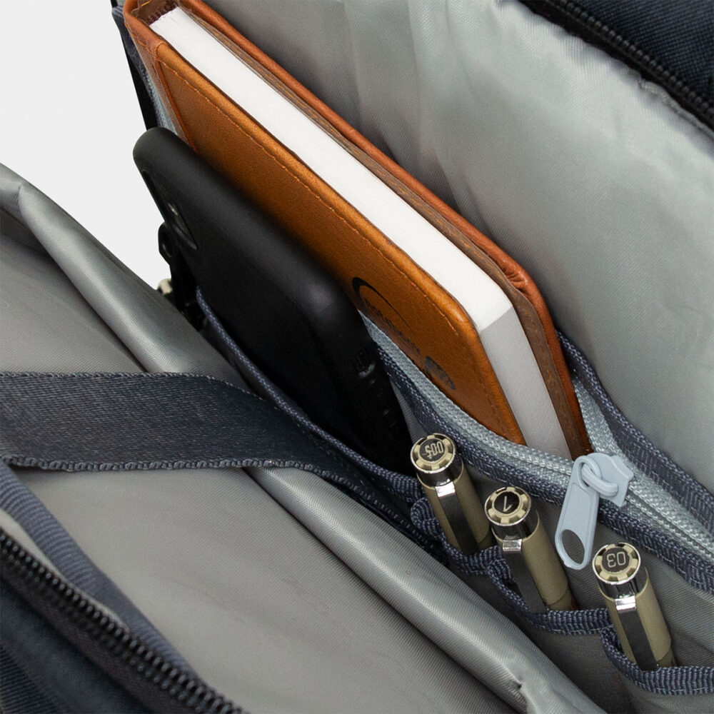 Balo Laptop - Balo Kim Long KL039