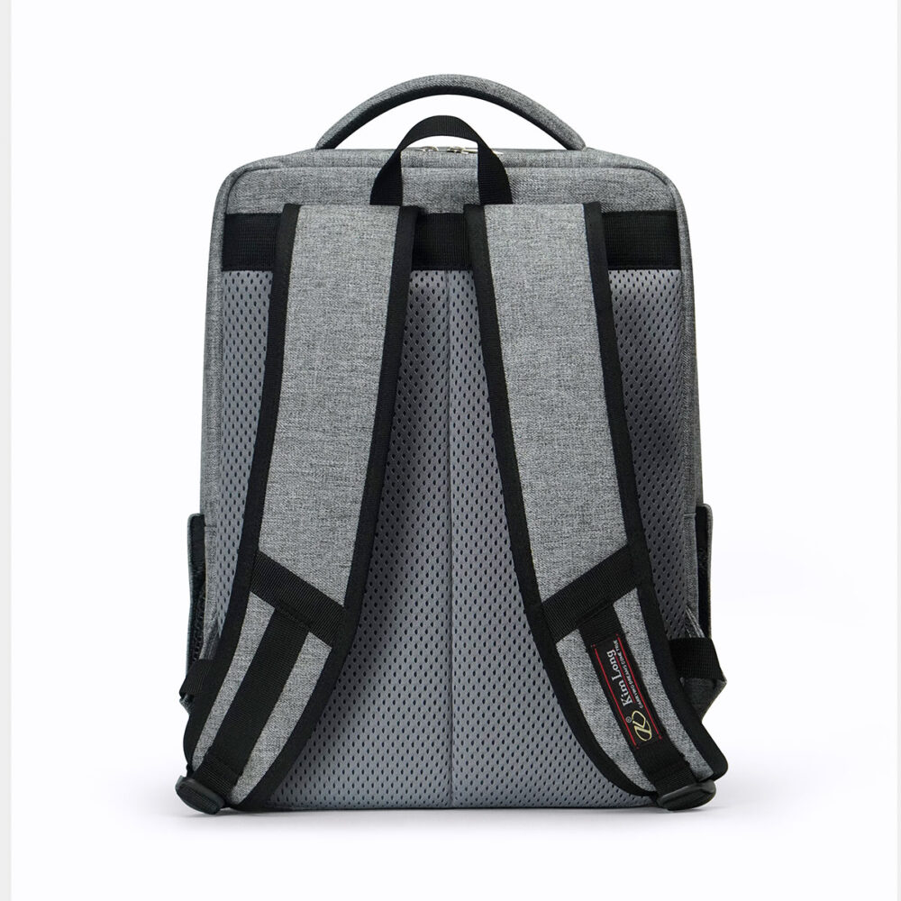 Balo Laptop - Balo Kim Long KL039